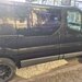 Opel Vivaro mixt 6 locuri + marfa