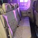 Opel Vivaro mixt 6 locuri + marfa